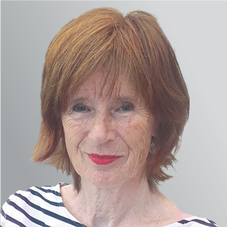 Helga Kotthoff