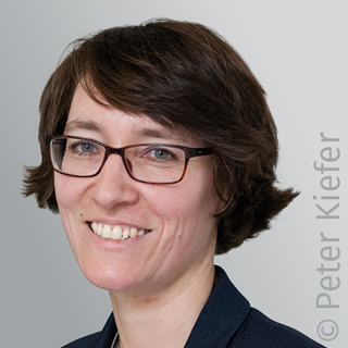 Nora Hoffmann